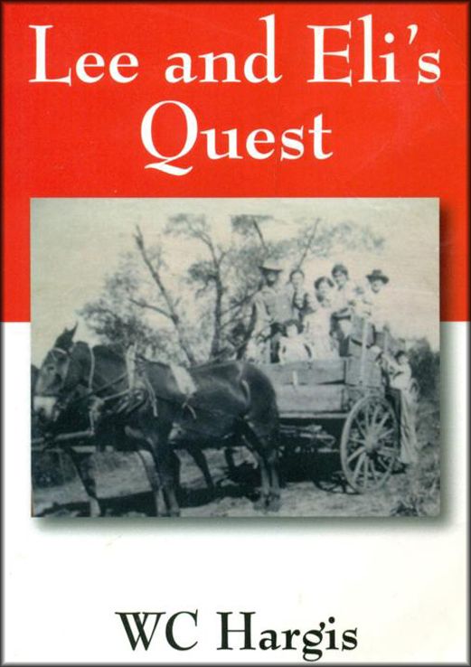 Lee and Eli's Quest