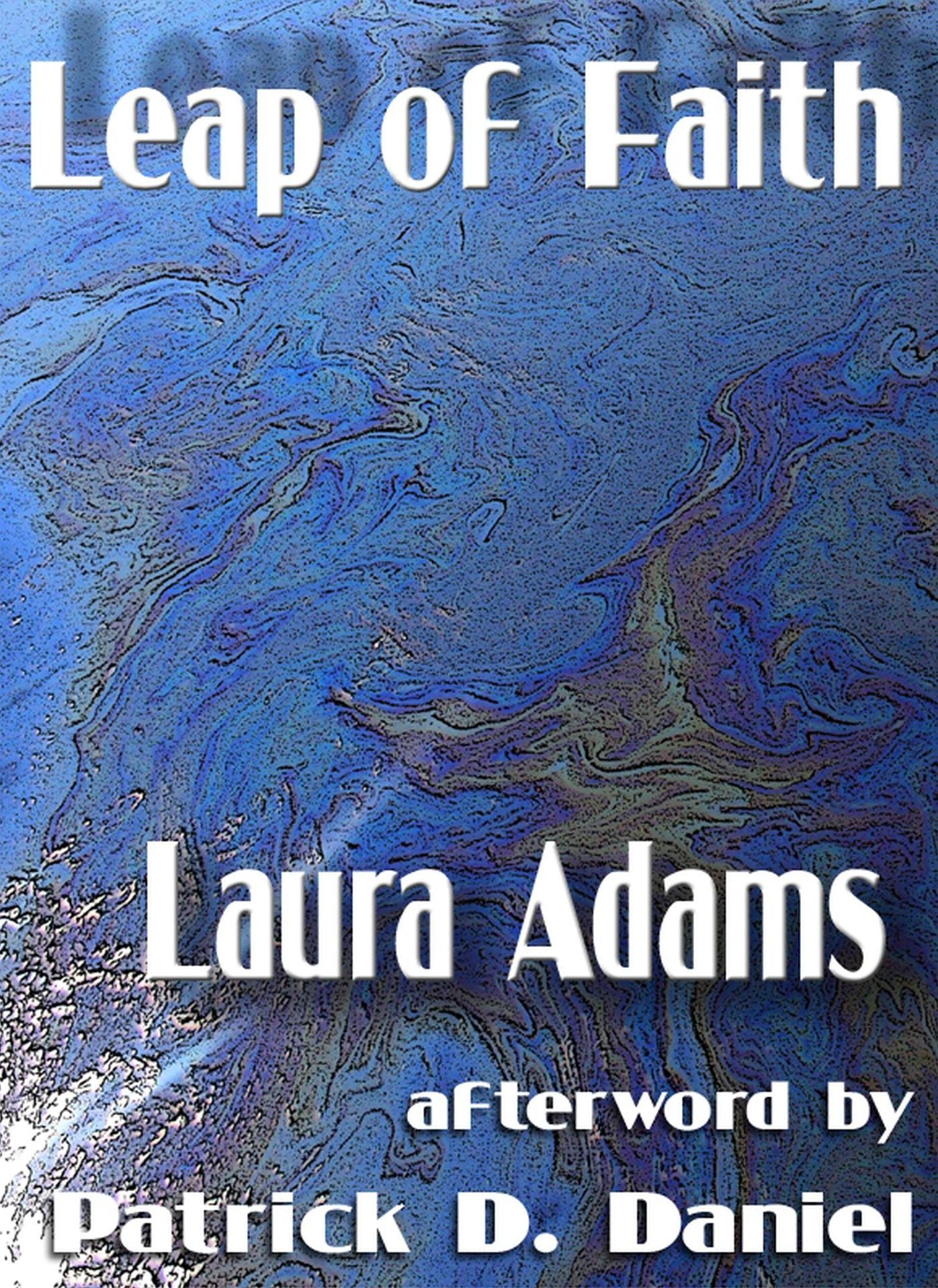 Leap of Faith