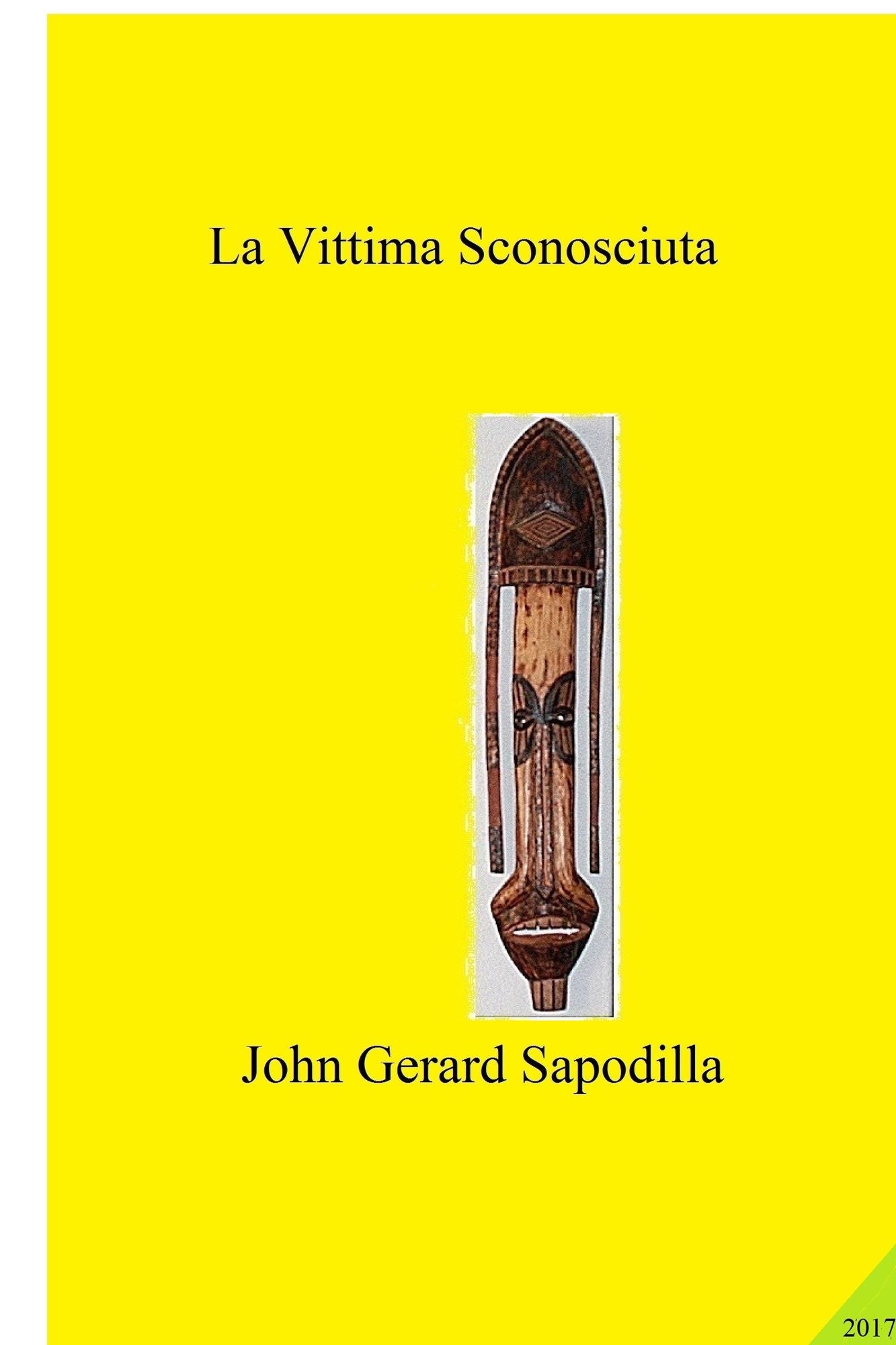 La Vittima Sconosciuta