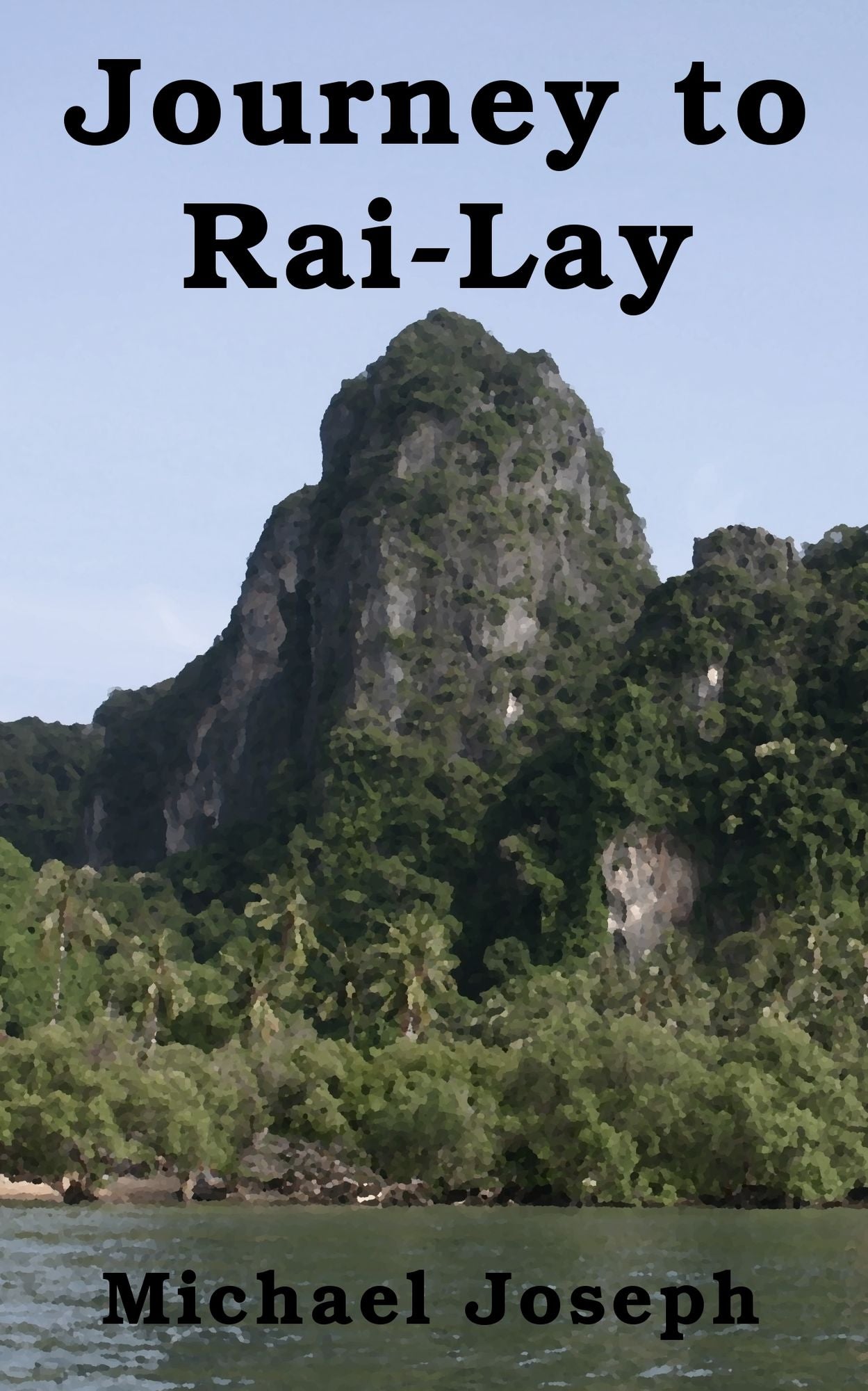 Journey to Rai-Lay