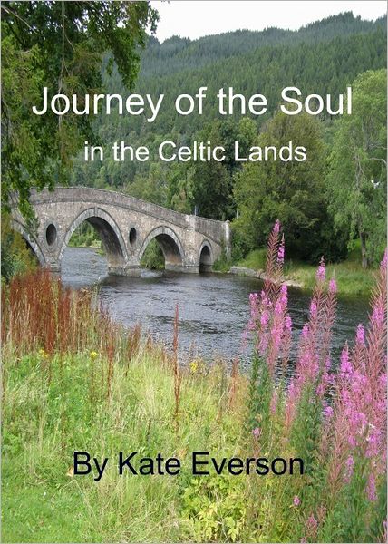 Journey of the Soul