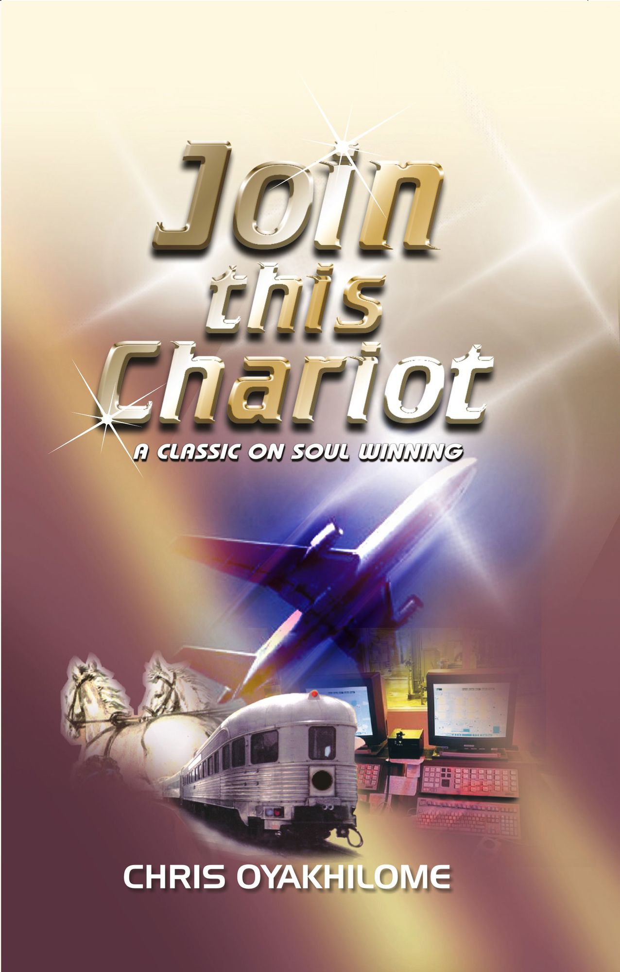Join This Chariot