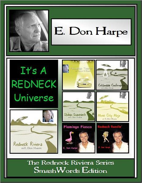It's A Redneck Universe