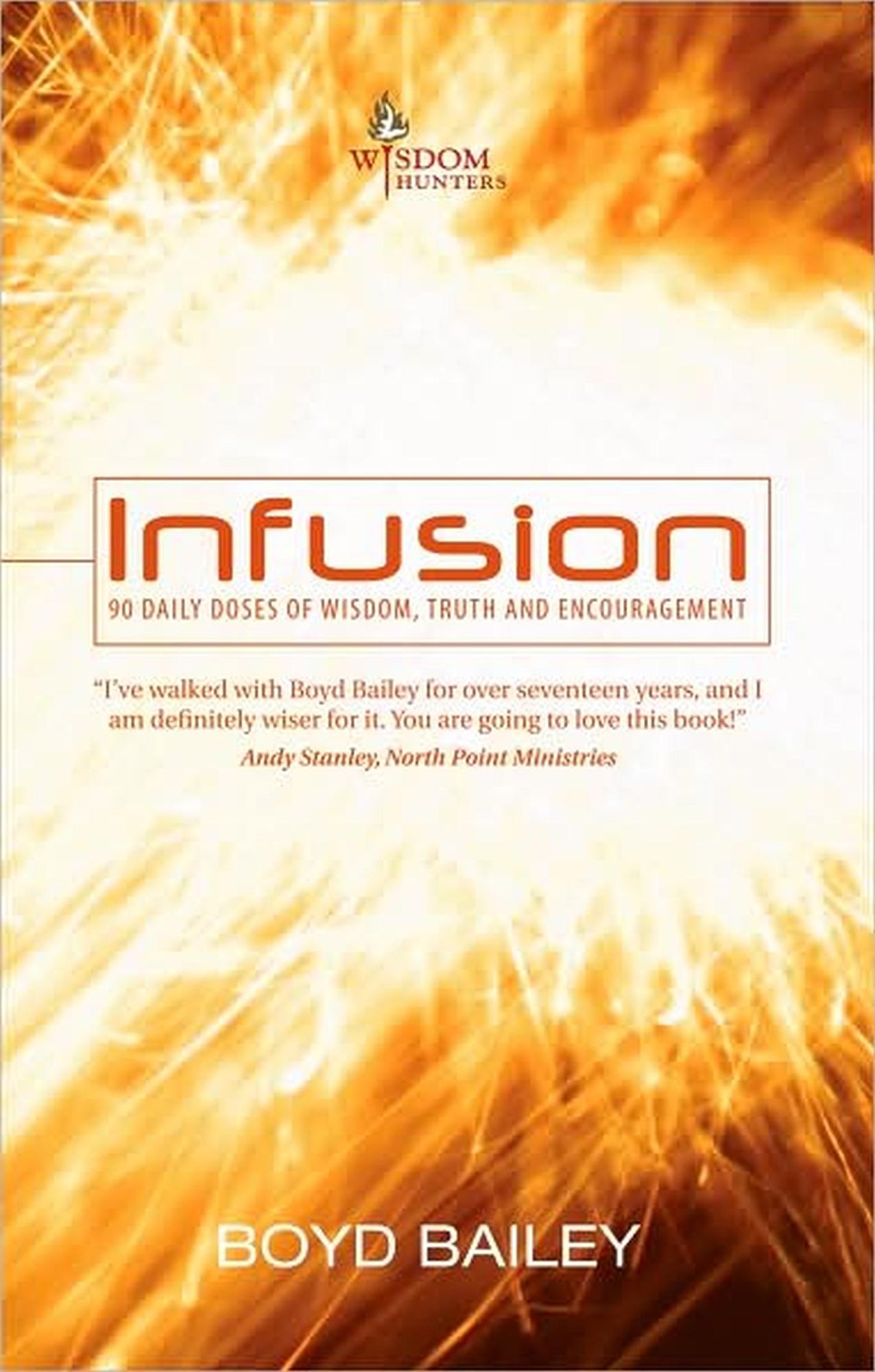 Infusion