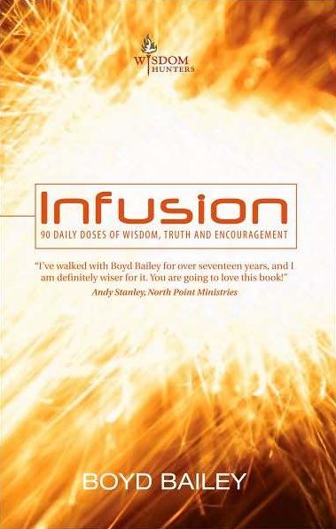 Infusion