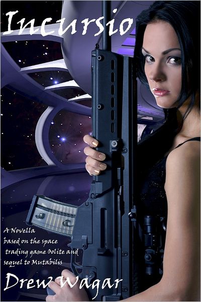 Incursio (Oolite Saga Series #3)