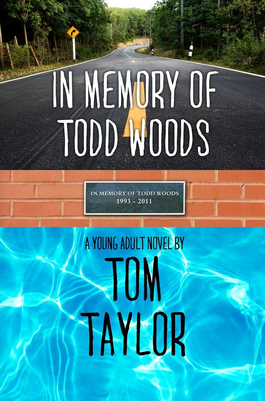 In Memory of Todd Woods