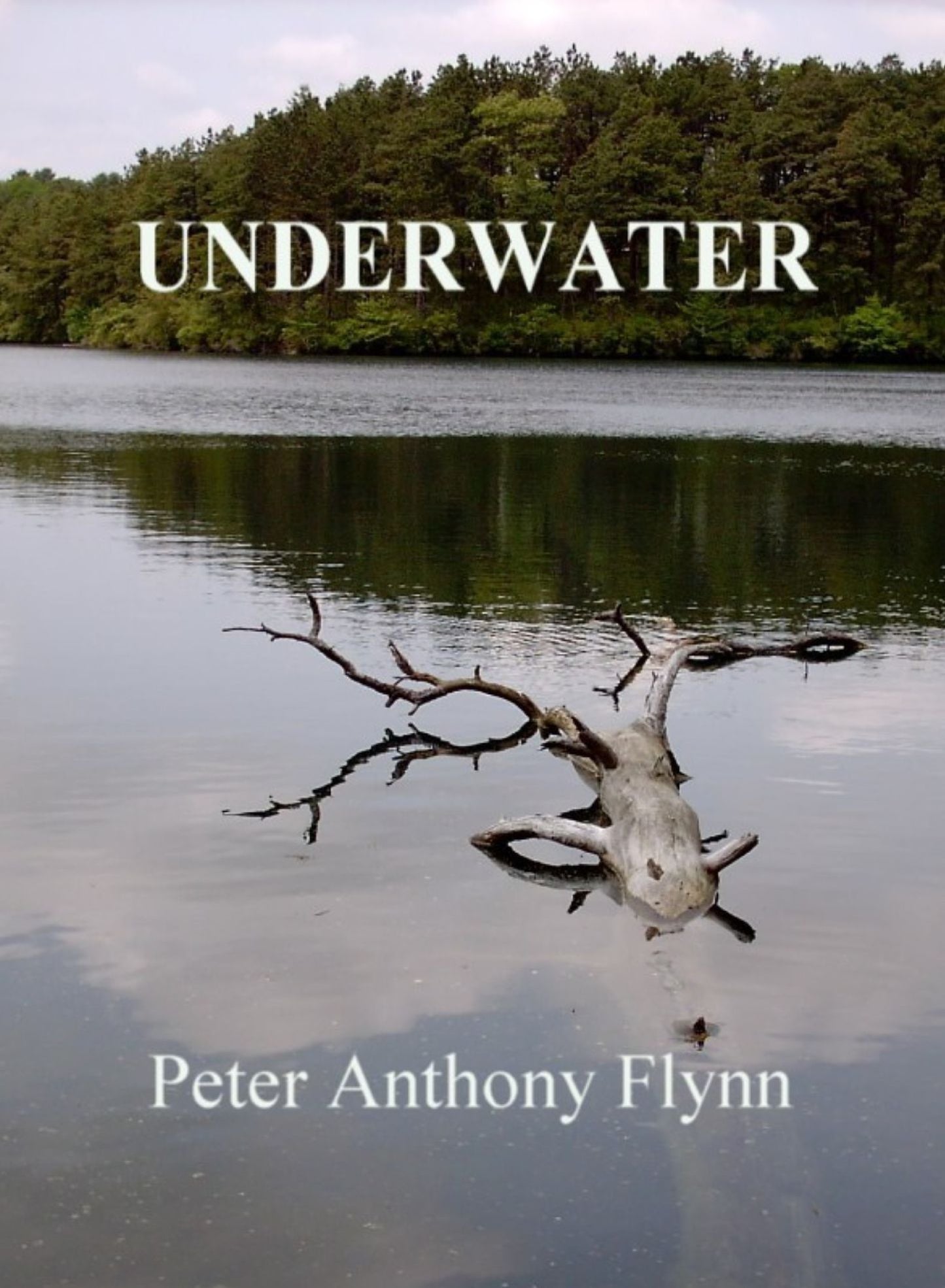 Underwater
