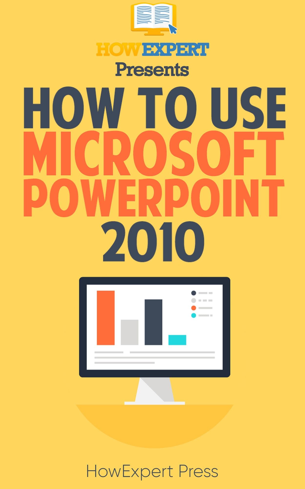 How To Use Microsoft PowerPoint 2010
