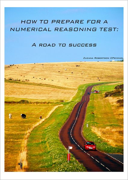 How to prepare for a numerical reasoning test