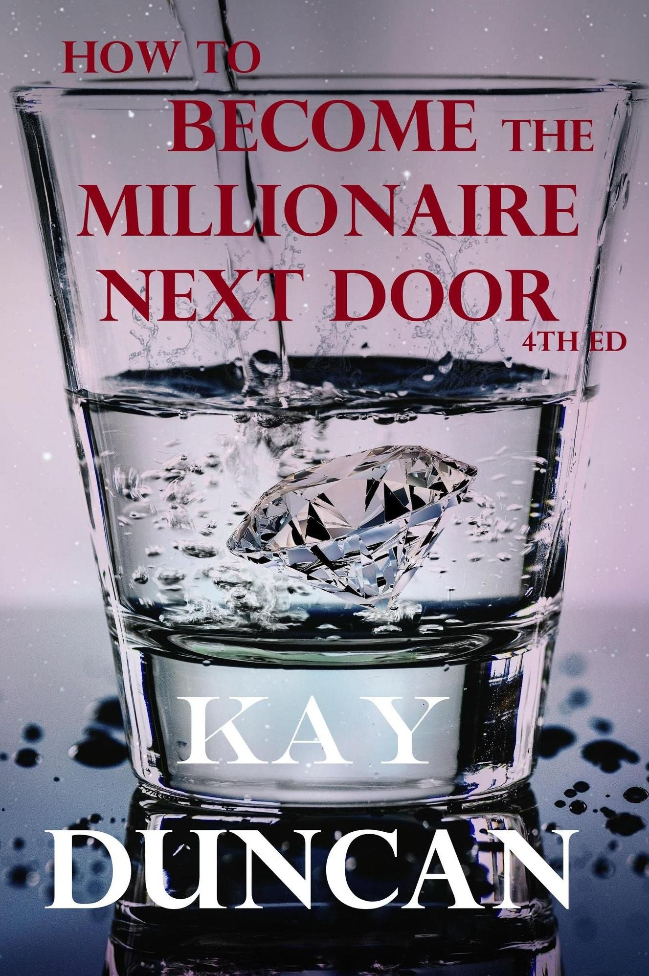 How to Become the Millionaire Next Door