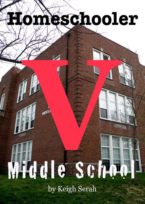 Homeschooler V Middle School