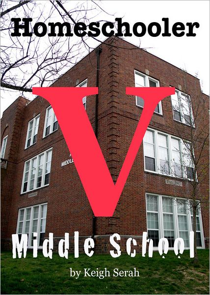 Homeschooler V Middle School