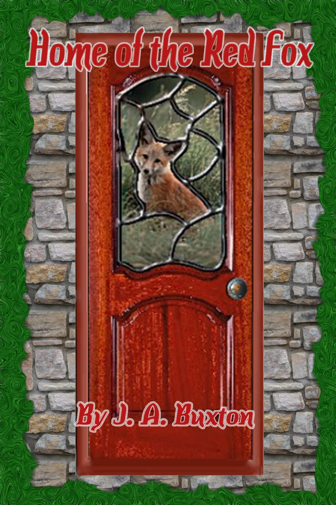 Home of the Red Fox