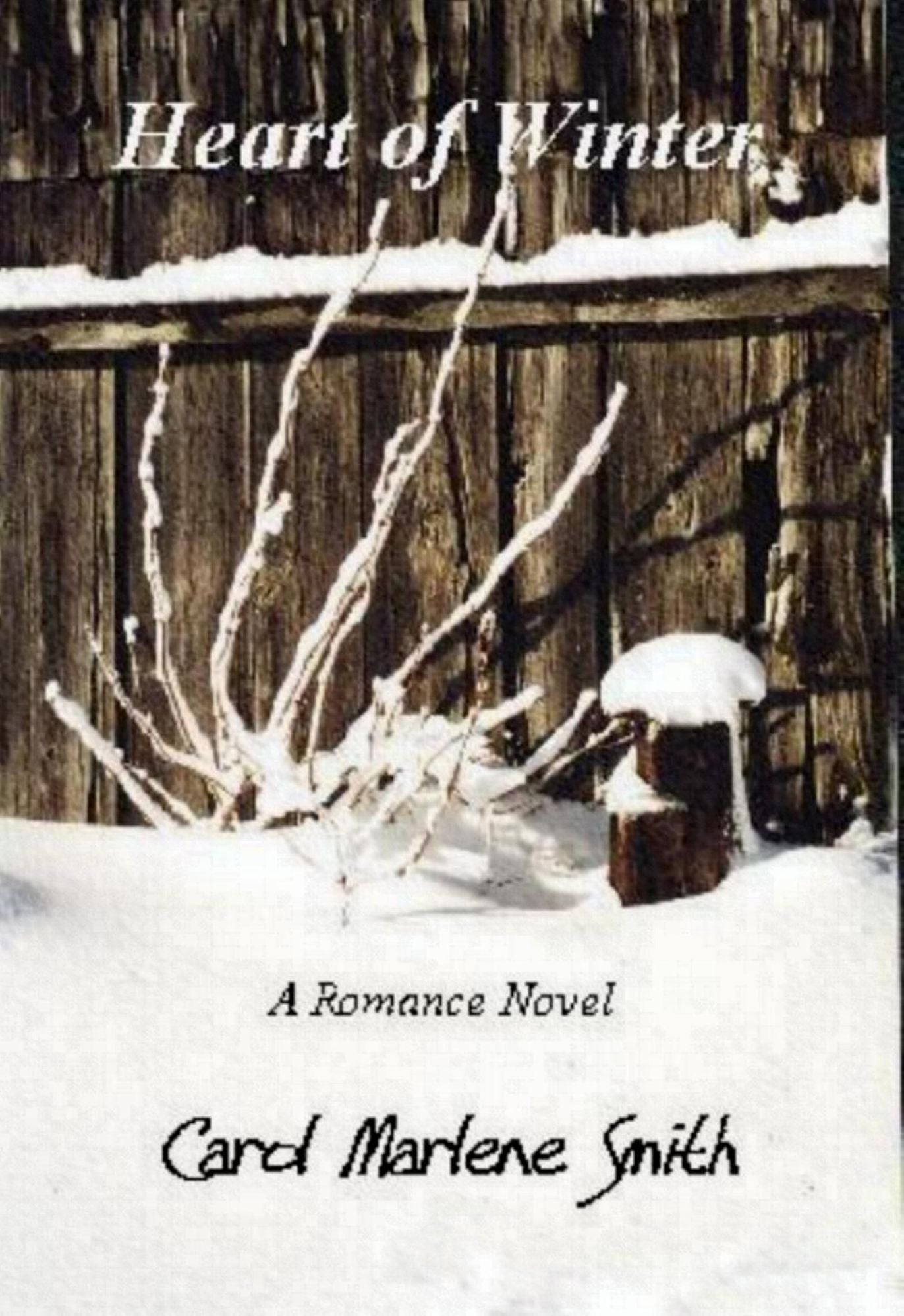 Heart of Winter