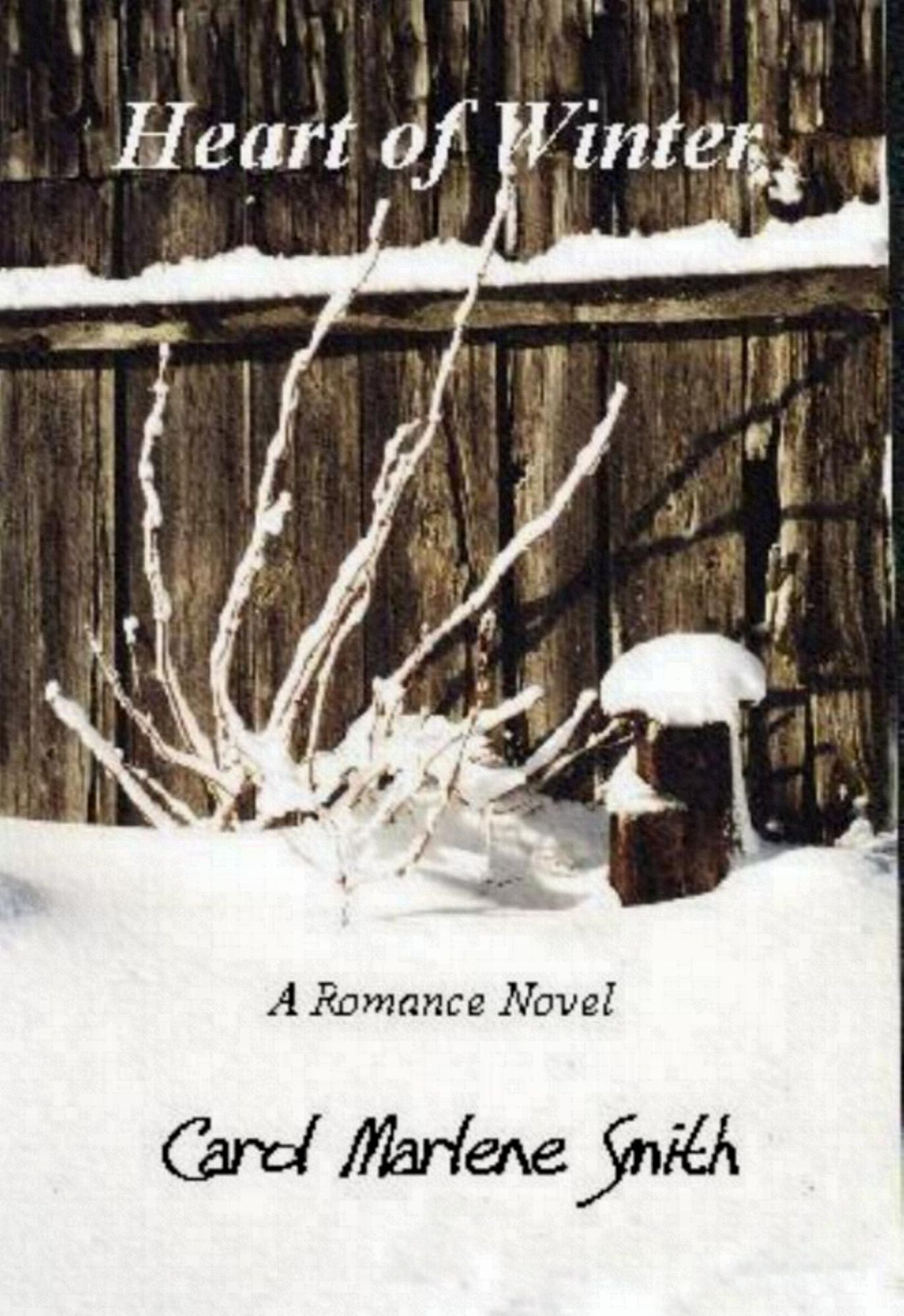 Heart of Winter