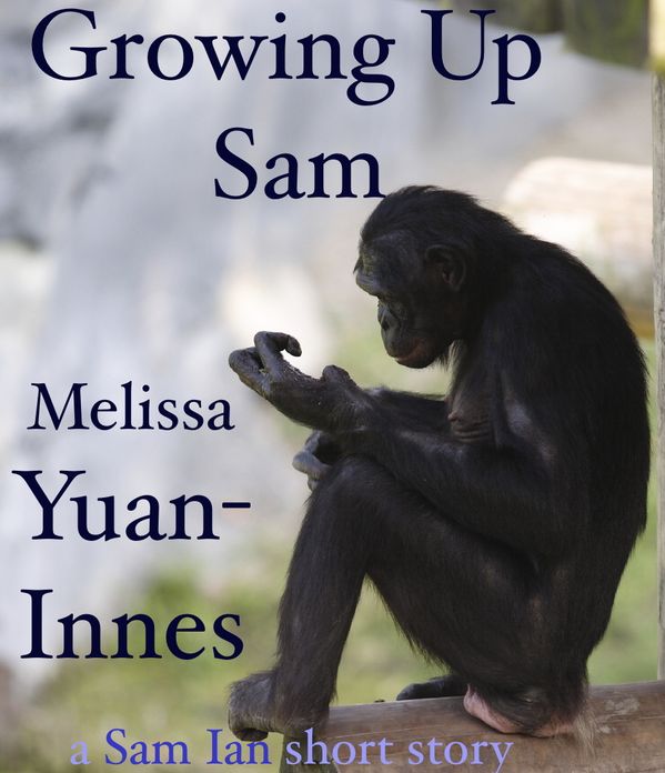 Growing Up Sam