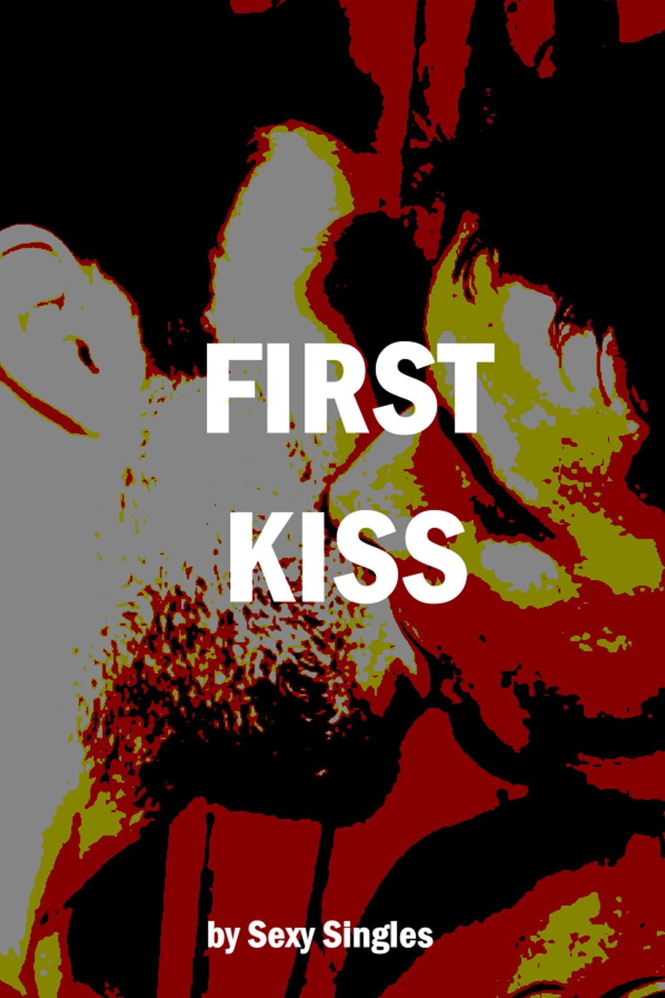First Kiss