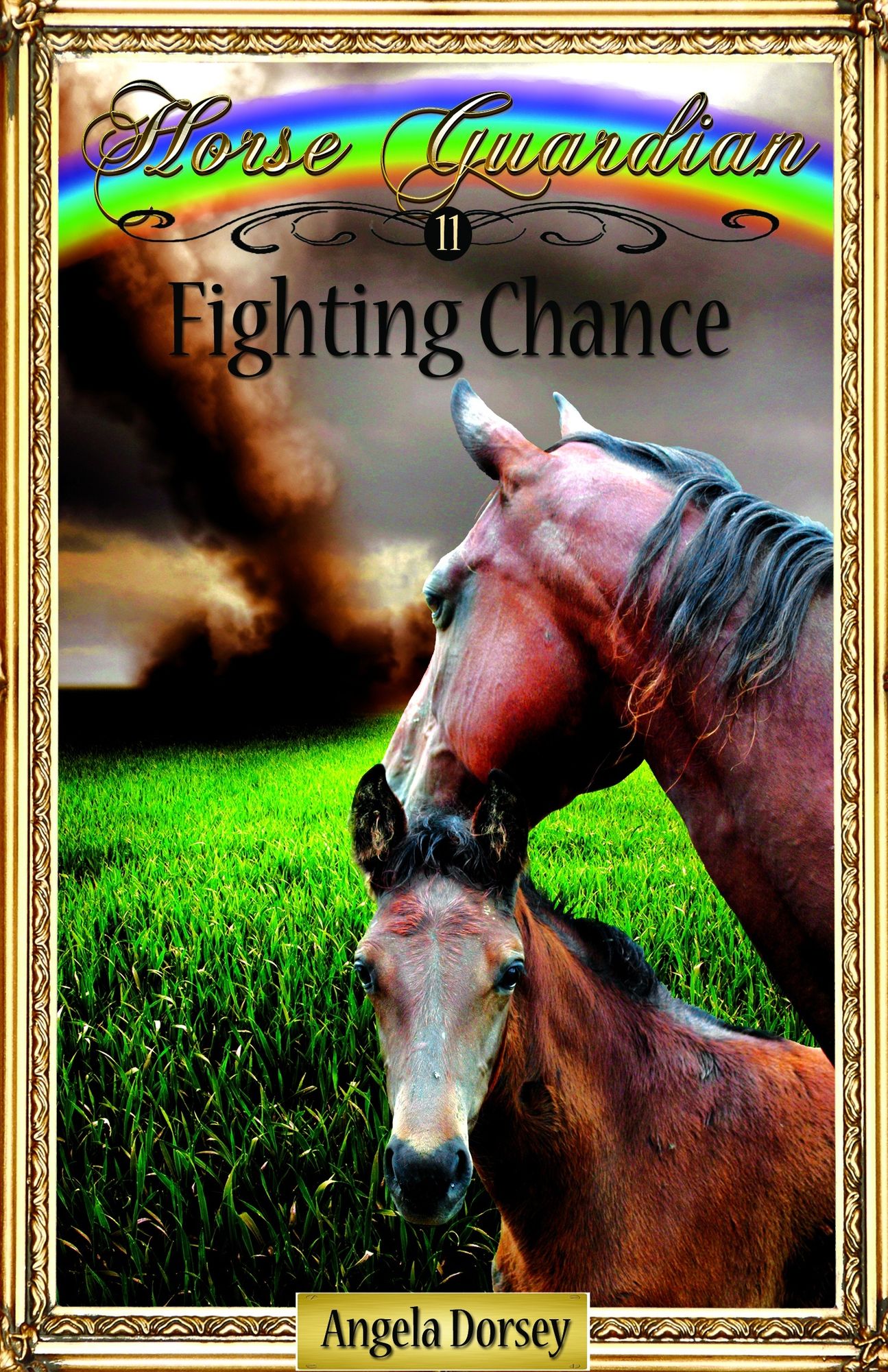 Fighting Chance