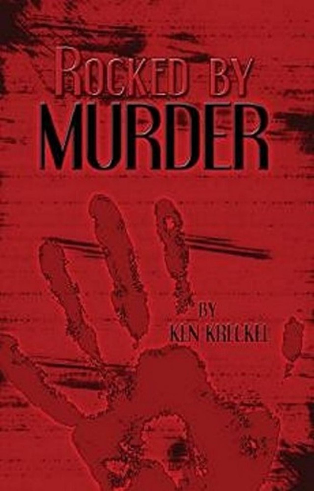 Rocked by Murder