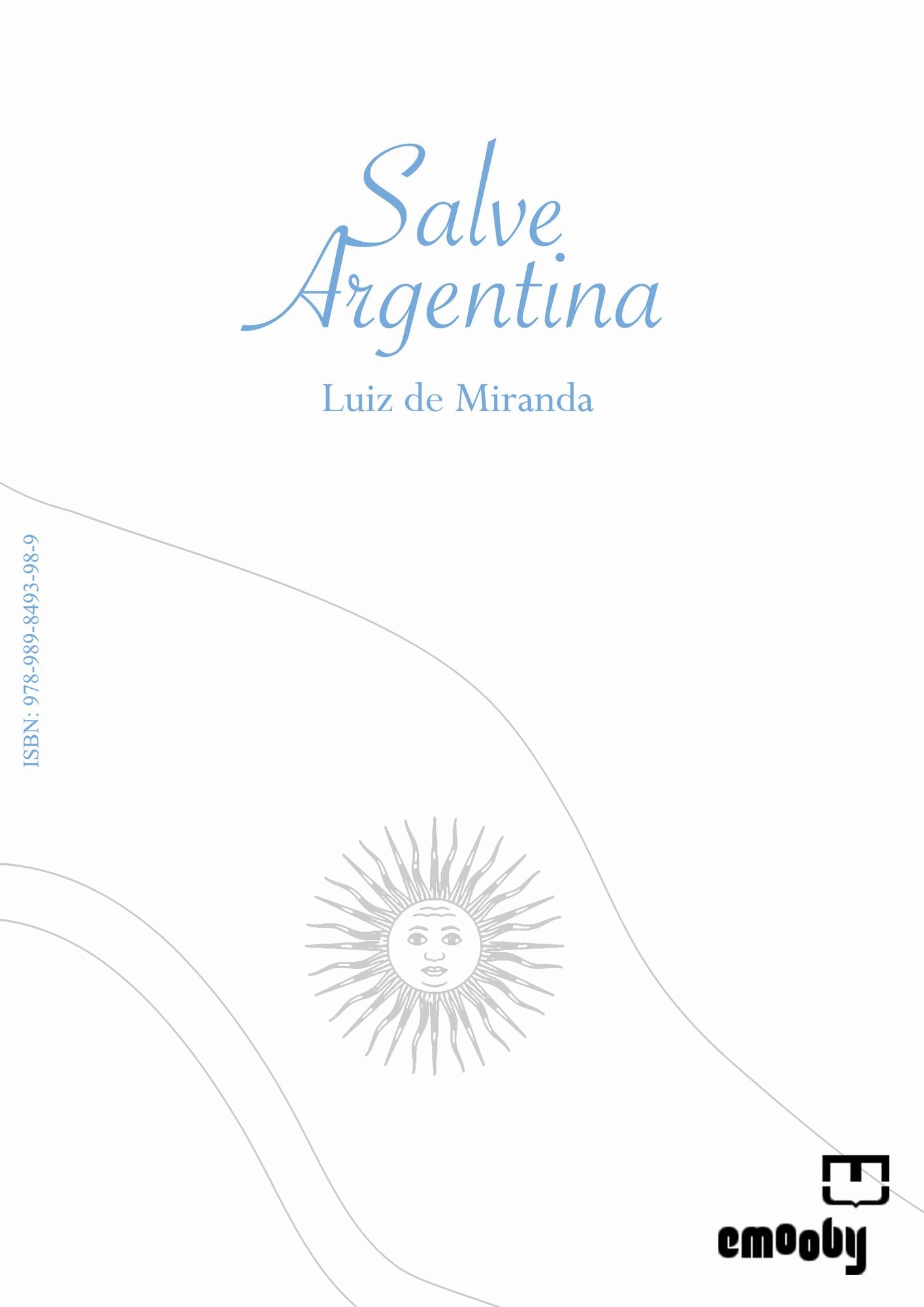 Salve Argentina