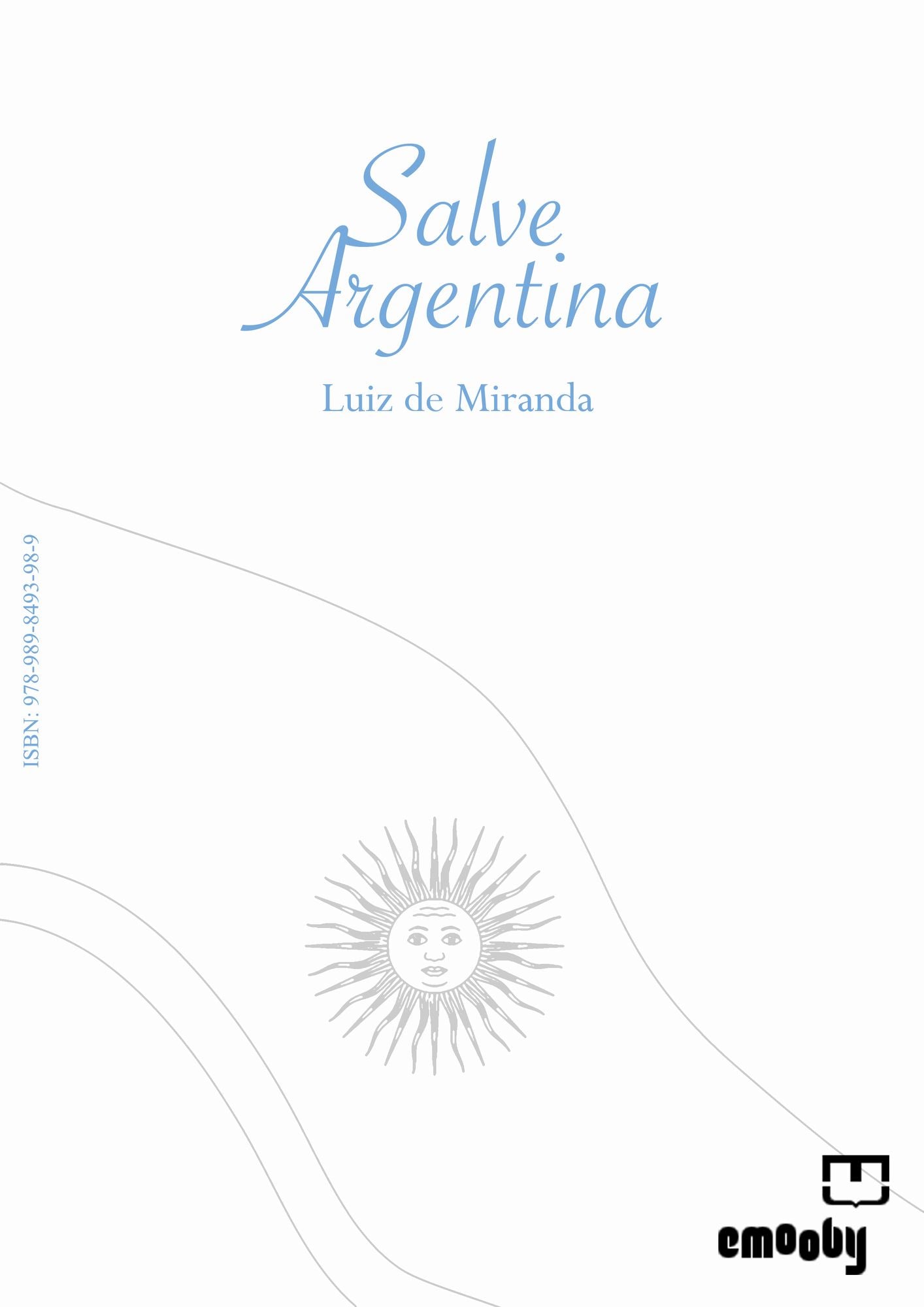 Salve Argentina