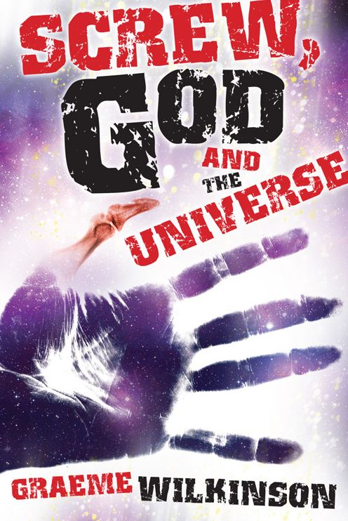 Screw, God and the Universe