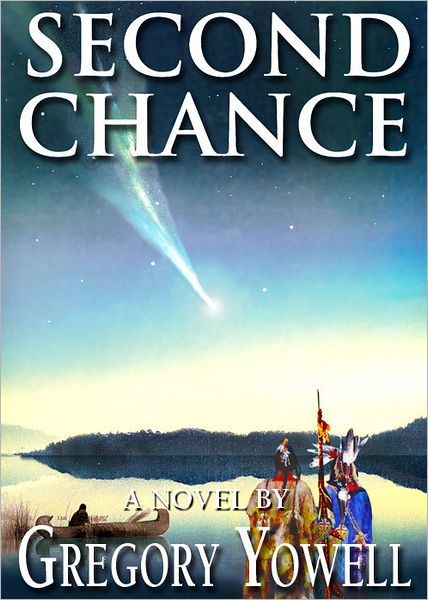 Second Chance