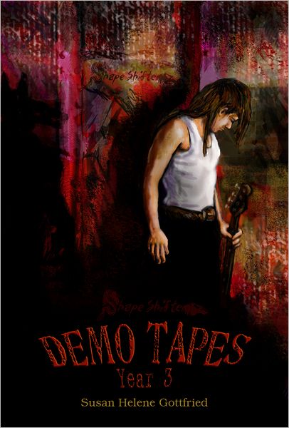 ShapeShifter: The Demo Tapes: Year 3