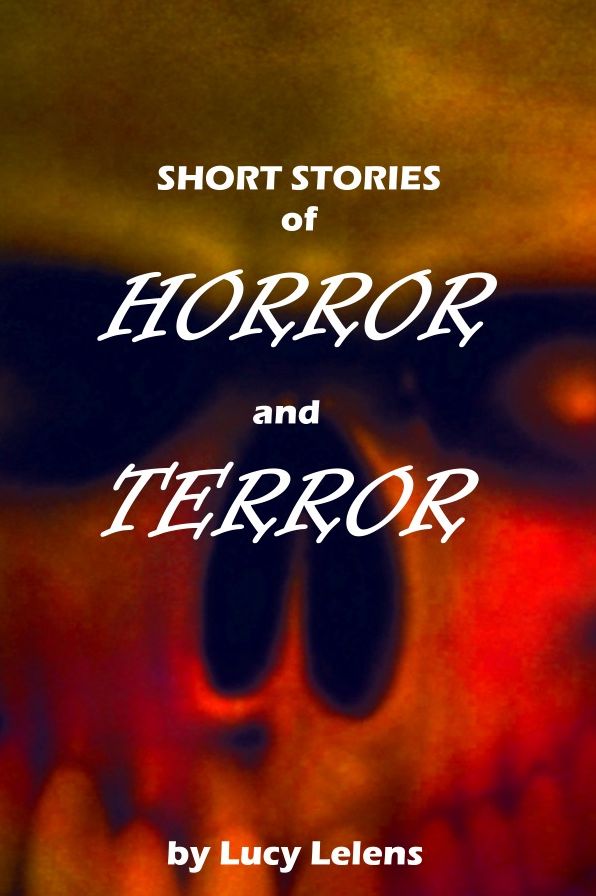Short Stories of Horror and Terror