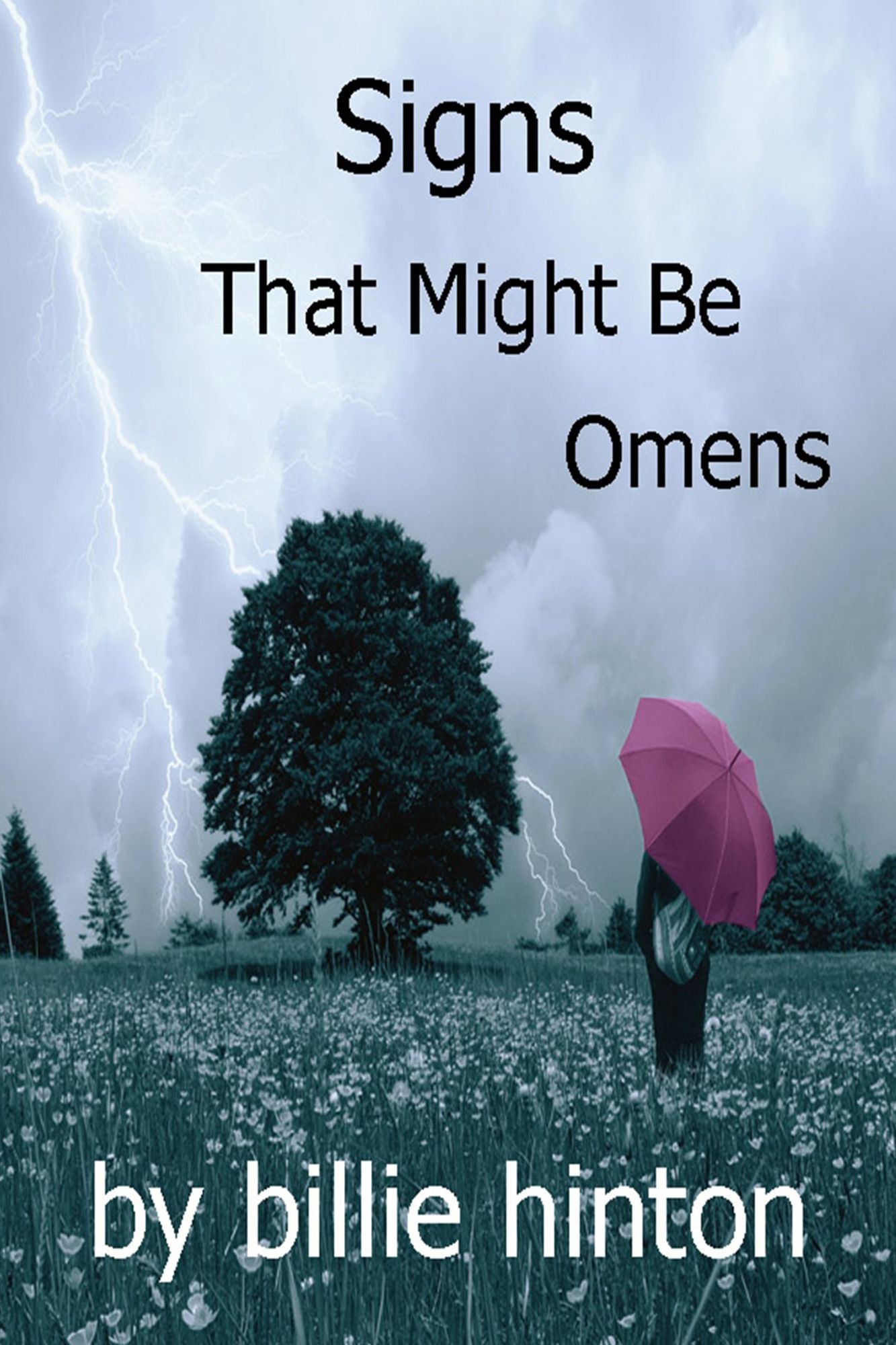 Signs That Might Be Omens