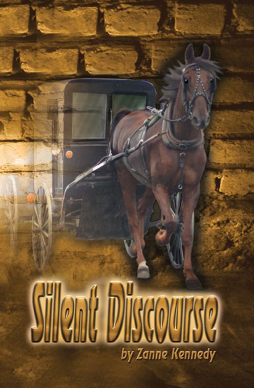 Silent Discourse