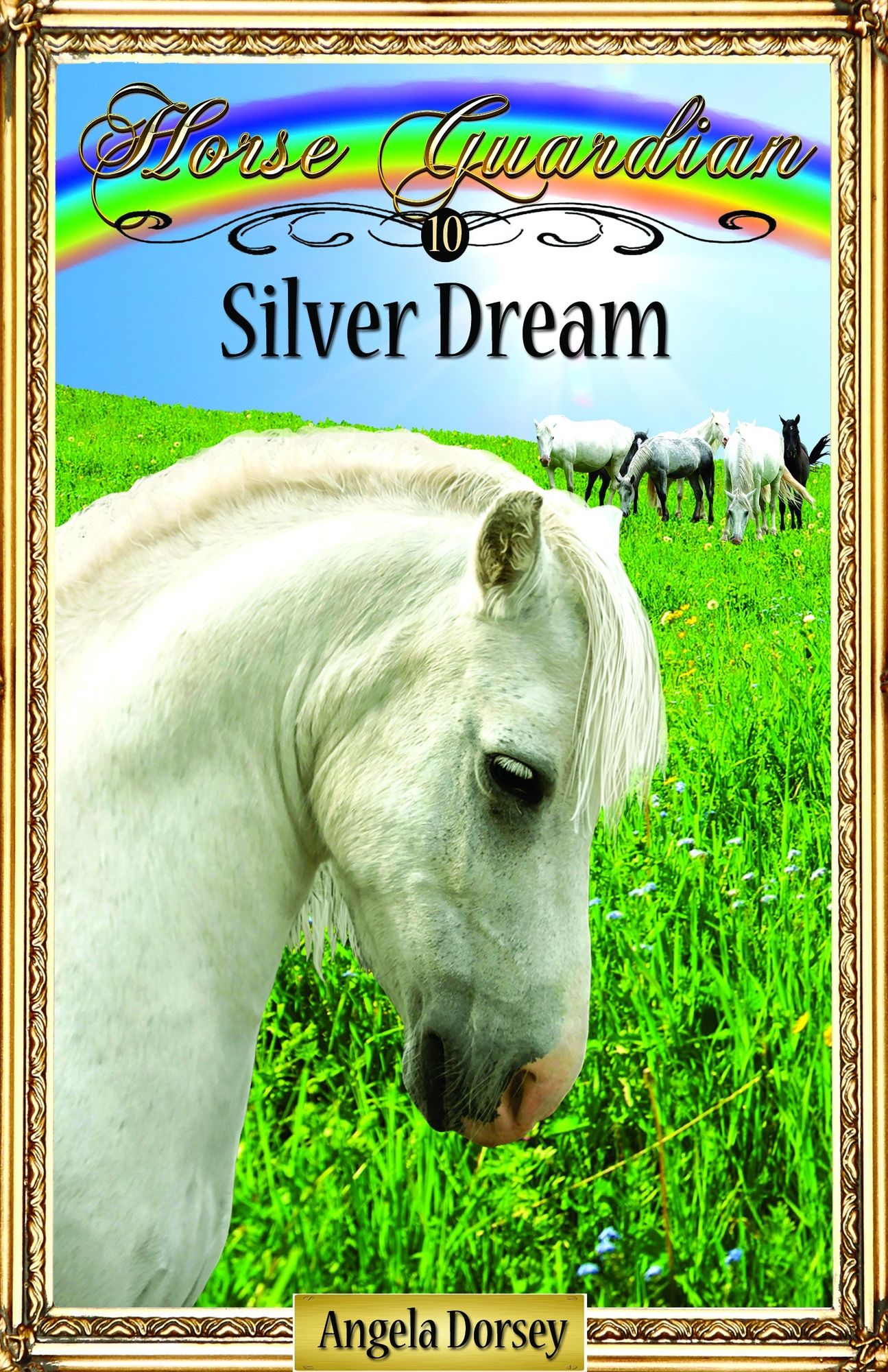 Silver Dream