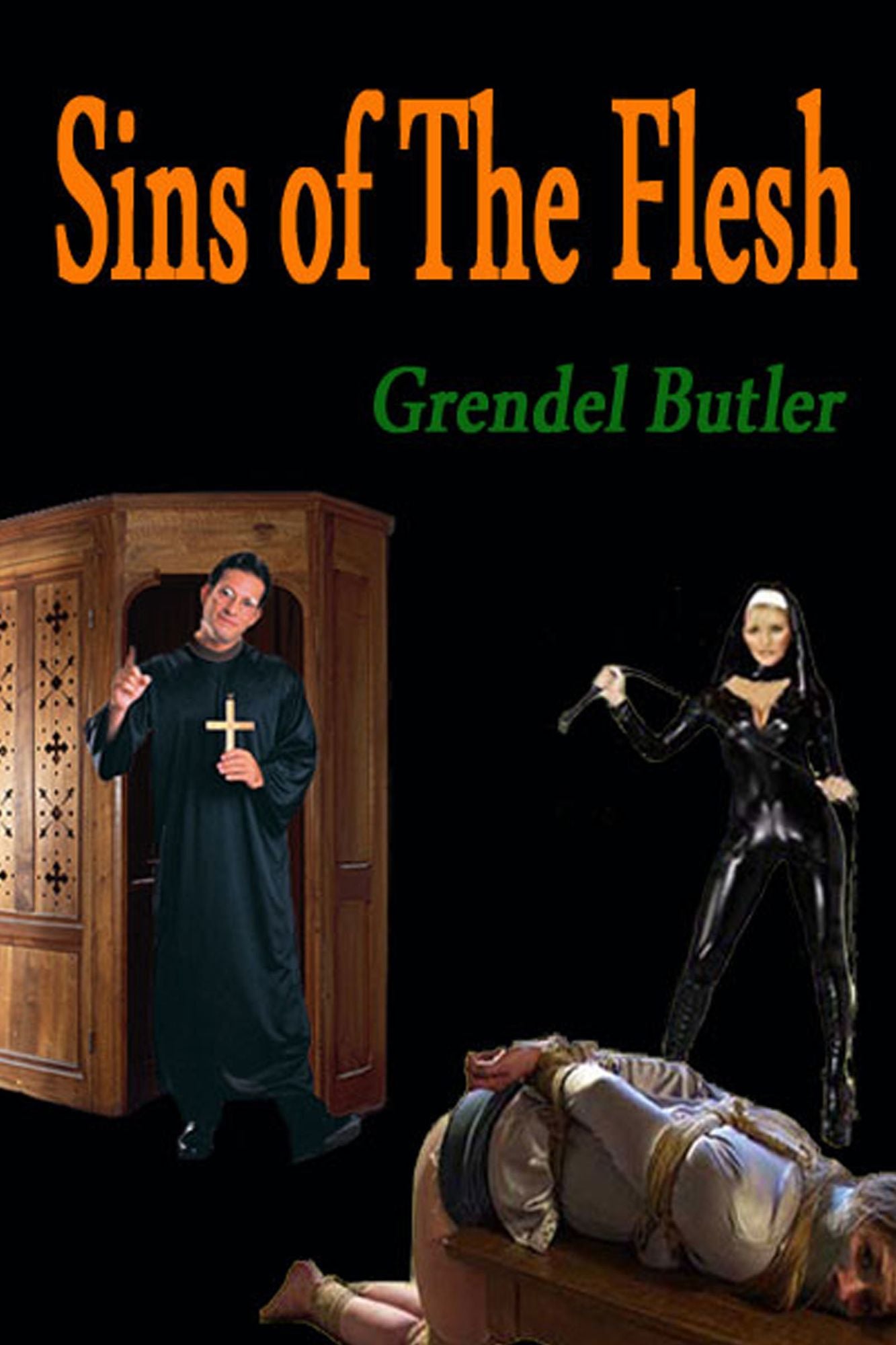 Sins of The Flesh