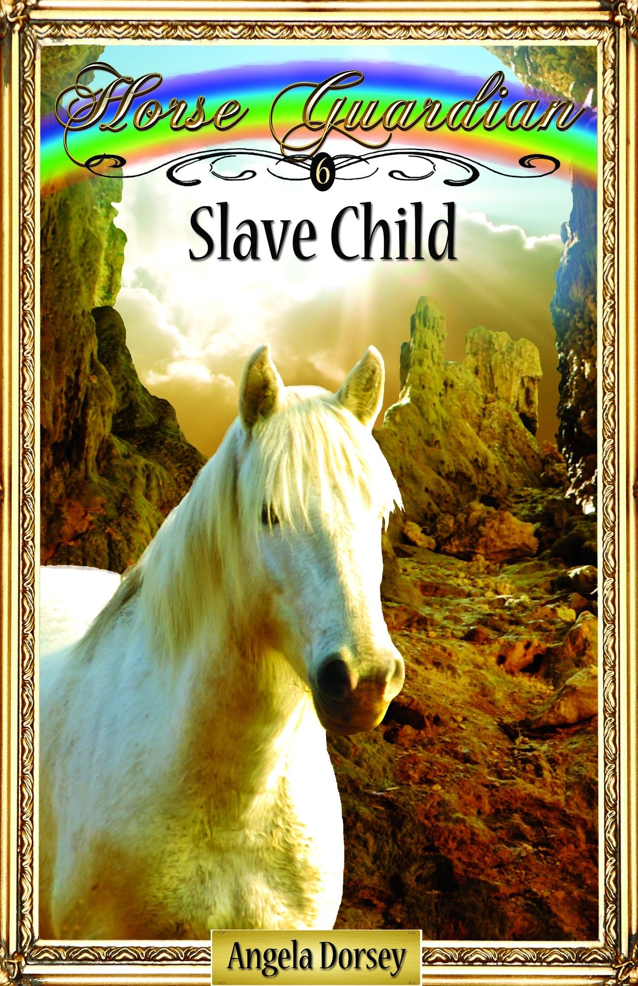 Slave Child