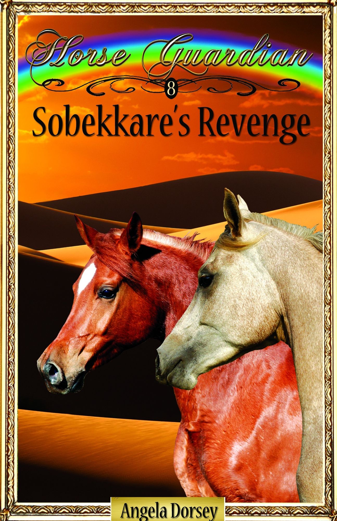 Sobekkare's Revenge