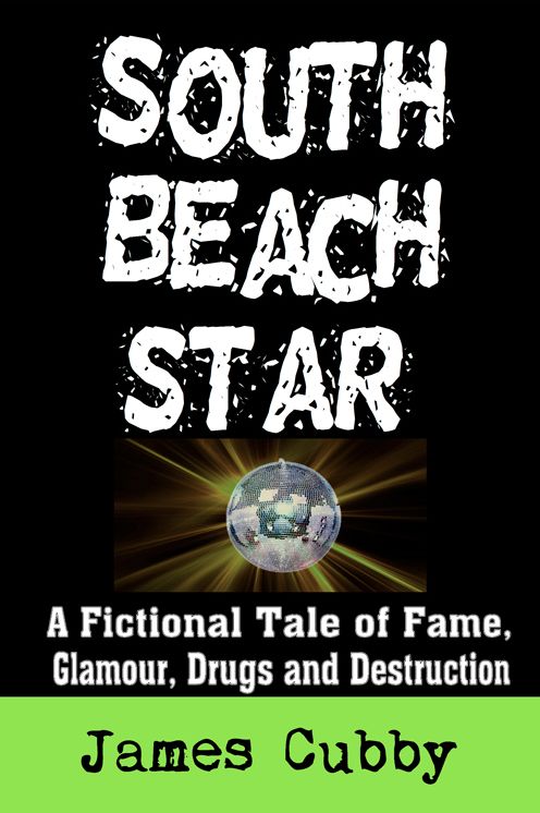 South Beach Star