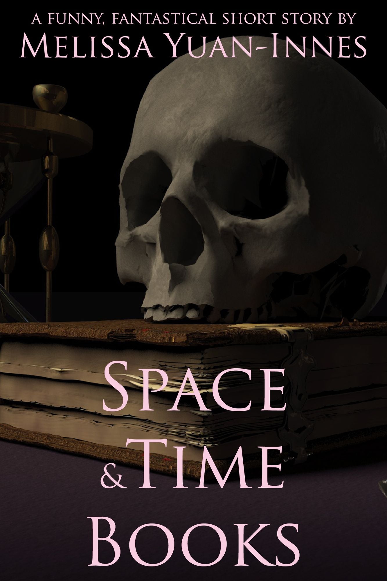 Space and Time Books
