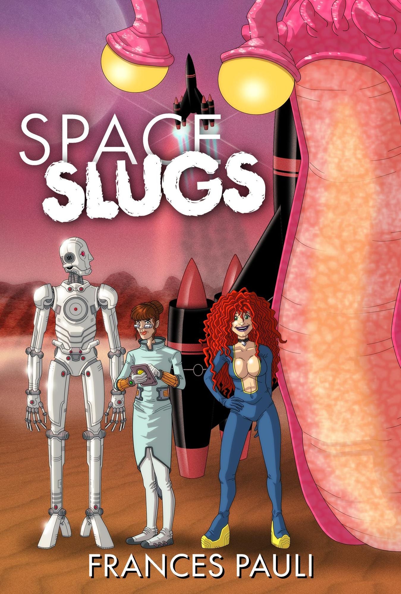 Space Slugs