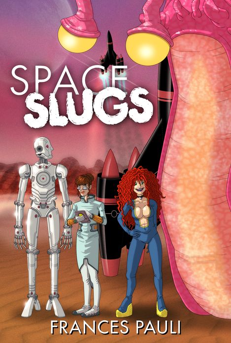 Space Slugs