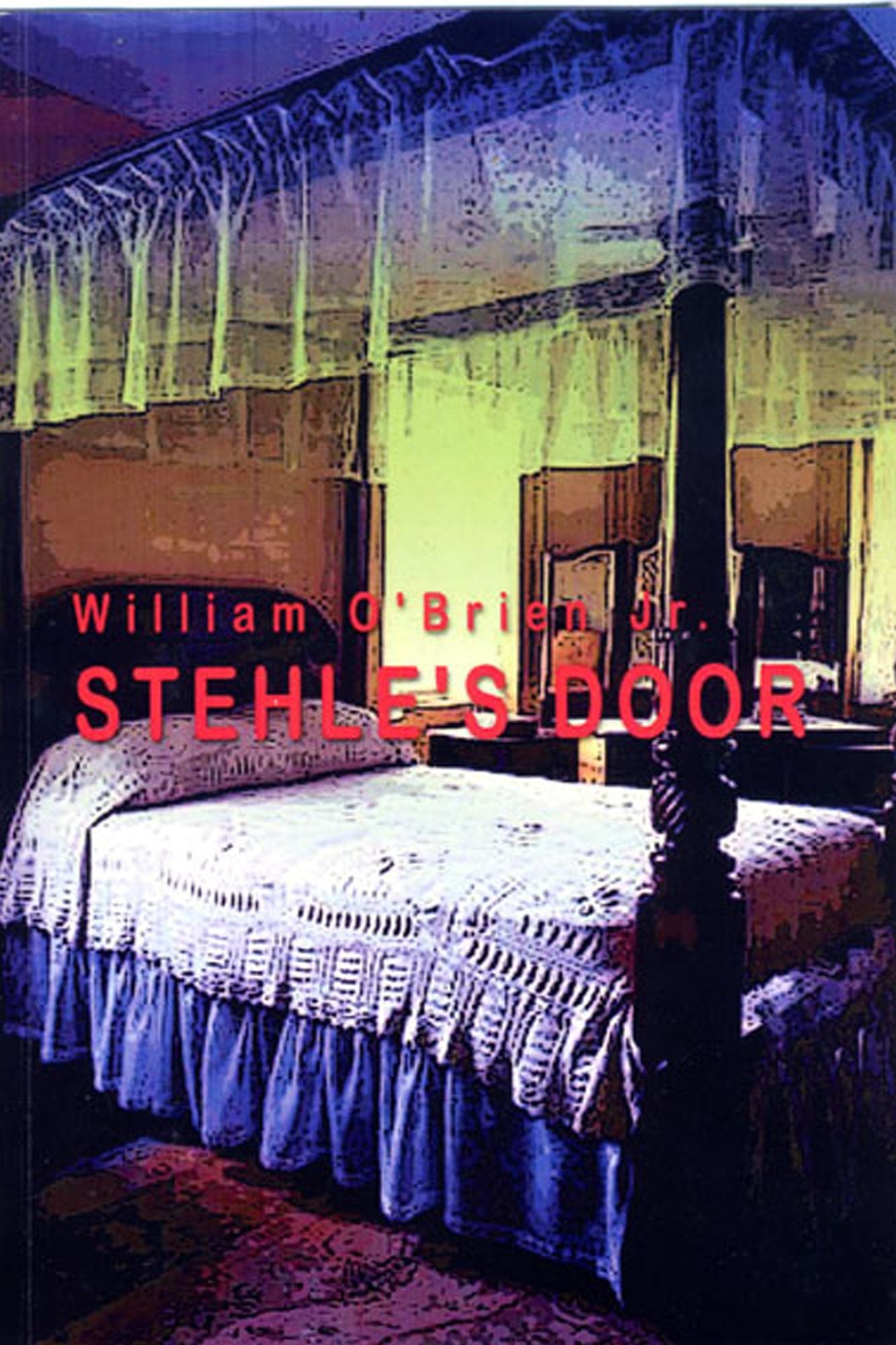 Stehle's Door