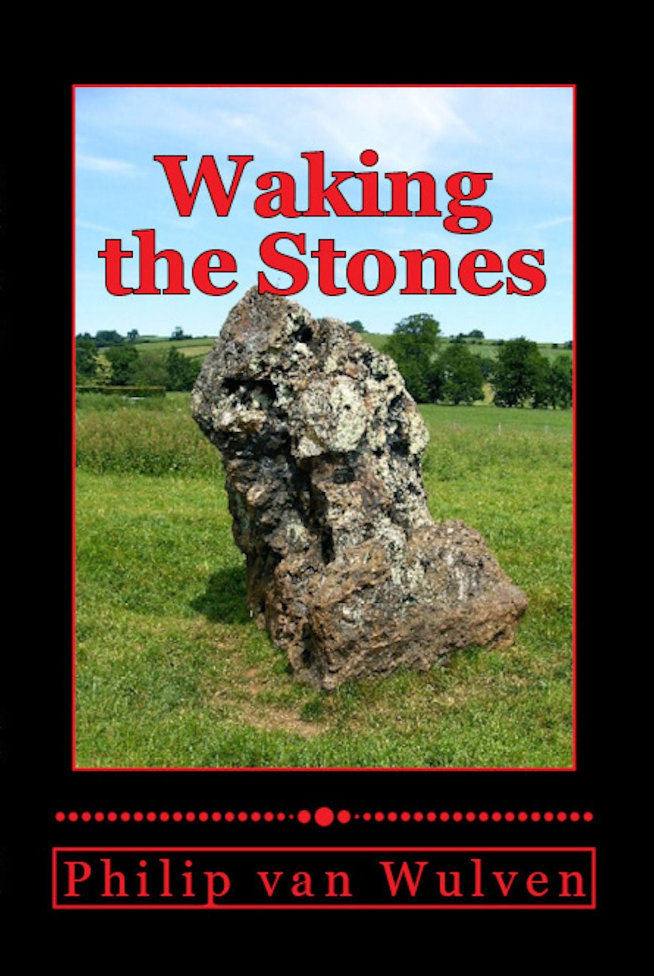 Waking the Stones