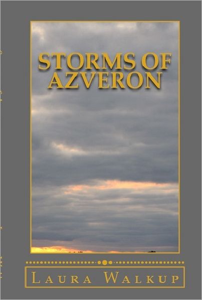 Storms of Azveron