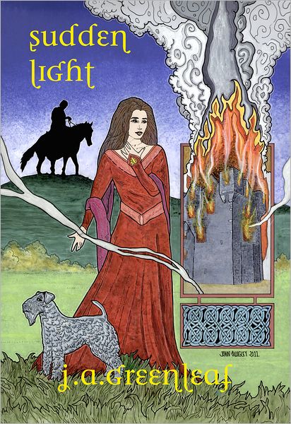 Sudden Light