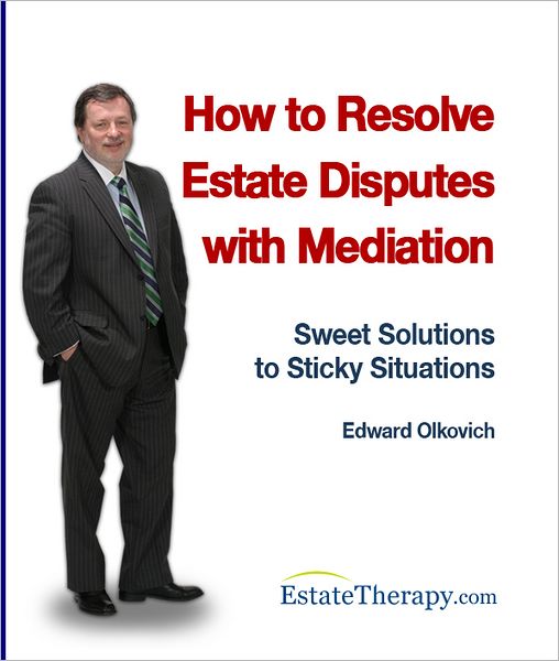How to Resolve Estate Disputes with Mediation