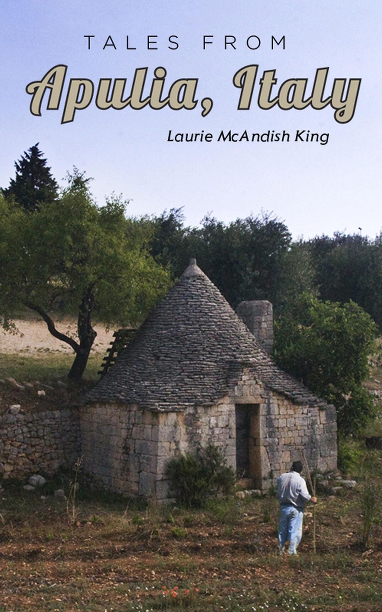 Tales from Apulia, Italy