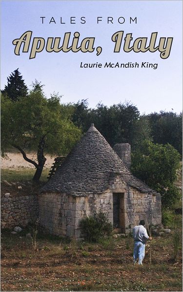 Tales from Apulia, Italy