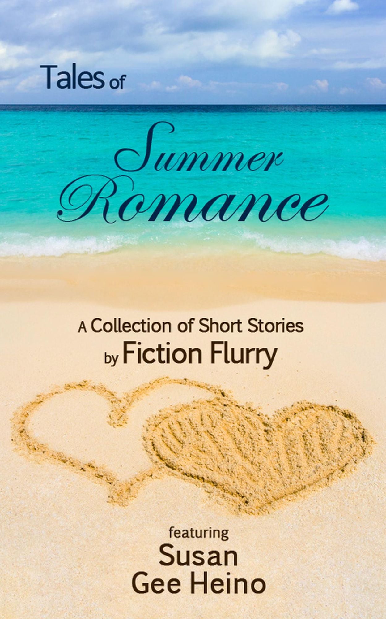 Tales of Summer Romance