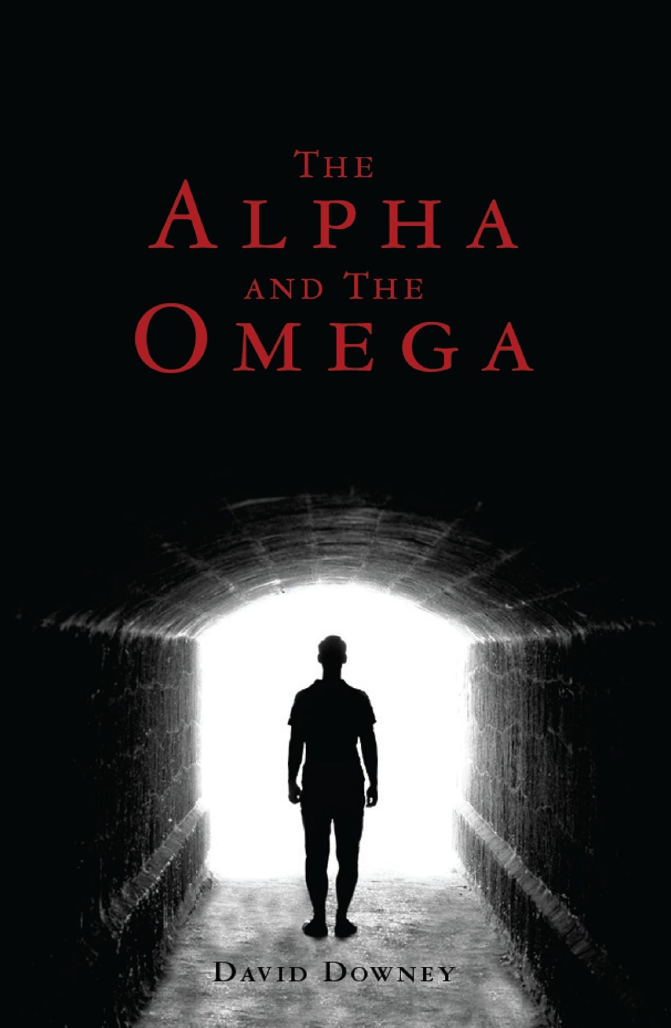 The Alpha And The Omega