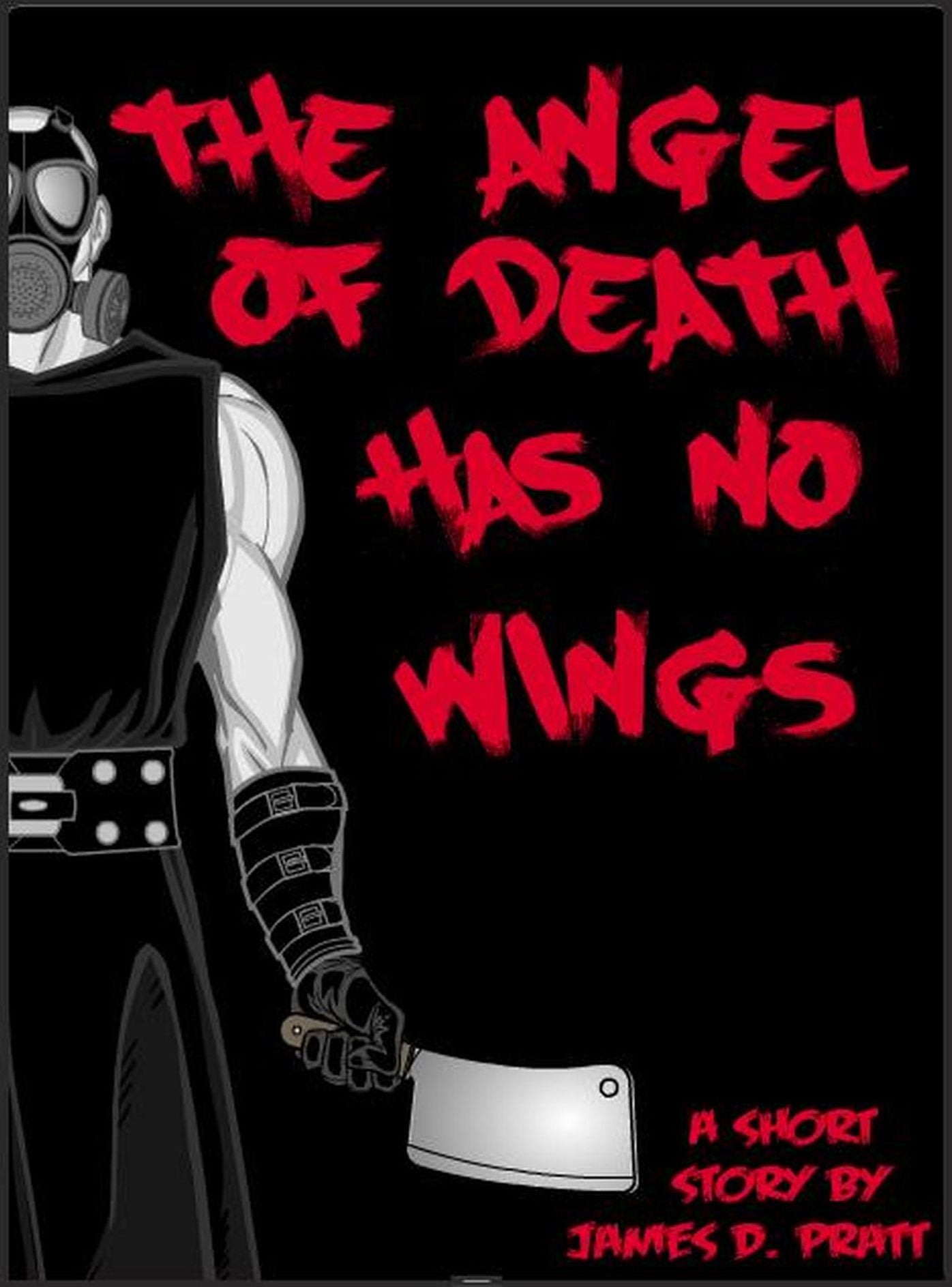 The Angel Of Death Has No Wings
